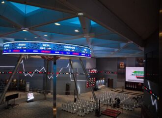 Dividen Rp20M, Emiten ini Kebut Ekspansi dengan Capex Rp350M