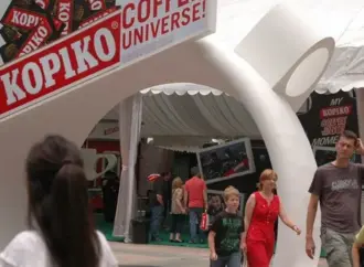 Emiten Sponsor DraKor Ini Guyur Dividen Rp1,32T, Target Q4 Optimis