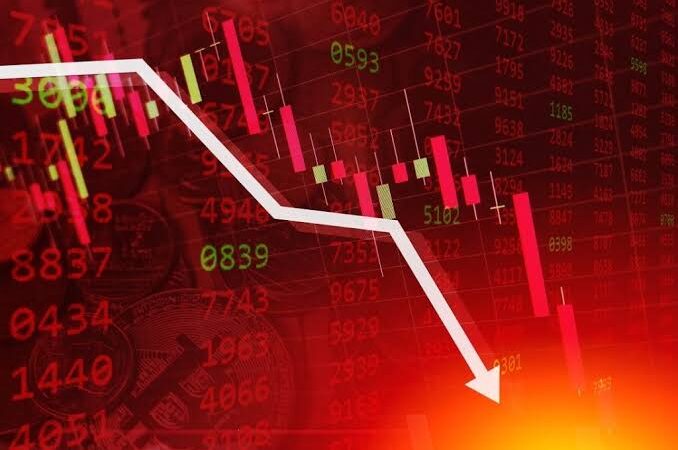 Anjlok 72,46 Persen dari ATH, Bursa Umumkan Suspensi Emiten Nikel Ini