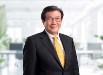 Prajogo Lepas Lagi Saham CUAN, Free Float Bertambah