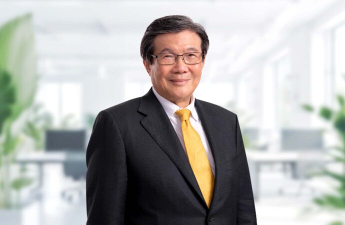 Prajogo Lepas Lagi Saham CUAN, Free Float Bertambah