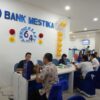 Bank Mestika Umumkan Pembagian Dividen Tunai Rp90 Miliar untuk Tahun Buku 2025