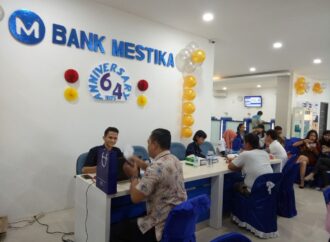 Bank Mestika Umumkan Pembagian Dividen Tunai Rp90 Miliar untuk Tahun Buku 2025