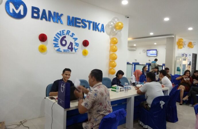 Bank Mestika Umumkan Pembagian Dividen Tunai Rp90 Miliar untuk Tahun Buku 2025