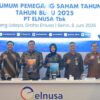 Elnusa (ELSA) Umumkan Pembagian Dividen 45% dari Laba Bersih, Menawarkan Yield Menarik 7,5%