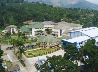 PYFA Tunda Right Issue, Begini Penjelasan Pyridam Farma