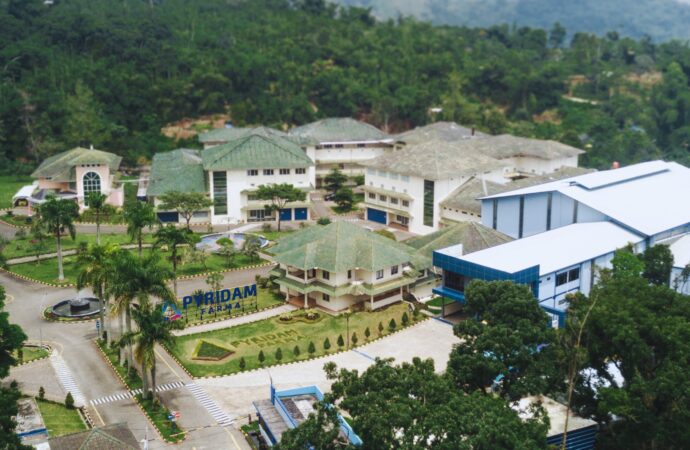 PYFA Tunda Right Issue, Begini Penjelasan Pyridam Farma