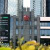 IHSG Terus Melesat, Saham Big Bank Dorong Penguatan