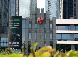 IHSG Terus Melesat, Saham Big Bank Dorong Penguatan
