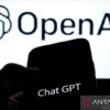 OpenAI ajukan draf IPO secara rahasia ke regulator Amerika Serikat
