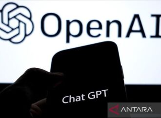 OpenAI ajukan draf IPO secara rahasia ke regulator Amerika Serikat