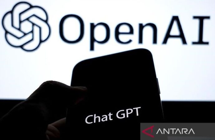 OpenAI ajukan draf IPO secara rahasia ke regulator Amerika Serikat