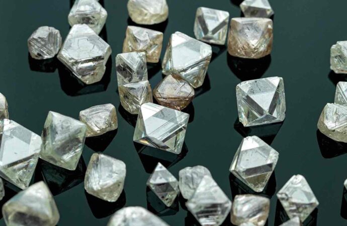 GIA Akuisisi 30 Persen Tracr, Transparansi Berlian Global Bikin Industri Geger Heboh