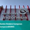 Telkom Gelontorkan Rp4 Triliun untuk Buyback, EPS Diproyeksi Naik