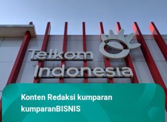 Telkom Gelontorkan Rp4 Triliun untuk Buyback, EPS Diproyeksi Naik