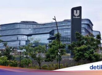 Unilever Indonesia Tebar Dividen Rp7,63 Triliun, Sinyal Ketahanan Bisnis dan Optimisme Pemulihan