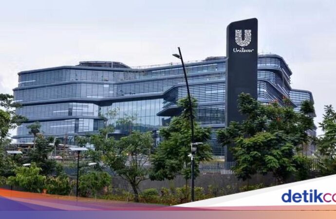 Unilever Indonesia Tebar Dividen Rp7,63 Triliun, Sinyal Ketahanan Bisnis dan Optimisme Pemulihan