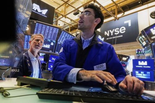 IPO SpaceX Senilai Rp1.352 Triliun Mendominasi Agenda Wall Street, Investor Waspadai Risiko Euforia Berlebih
